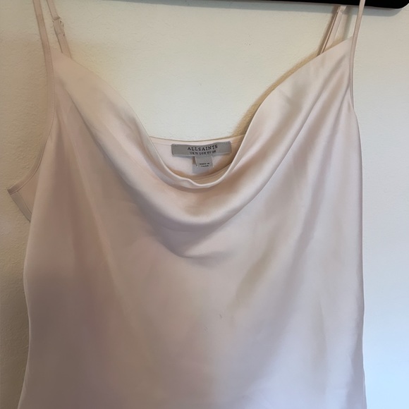 COPY - All Saints tank. - Picture 3 of 6